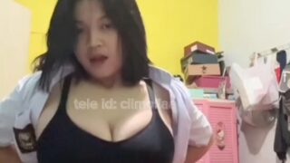 Bokep Viral Cimolla Bugil Pake Baju Sekolah